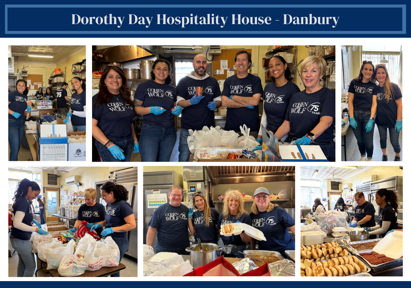 Dorothy Day Dorothy Day