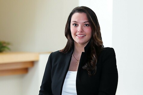 Photo of Christina M. Lopes