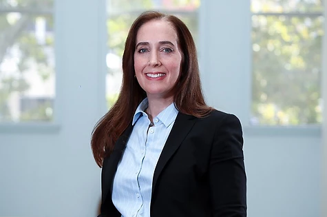 Photo of Jill  Vergara