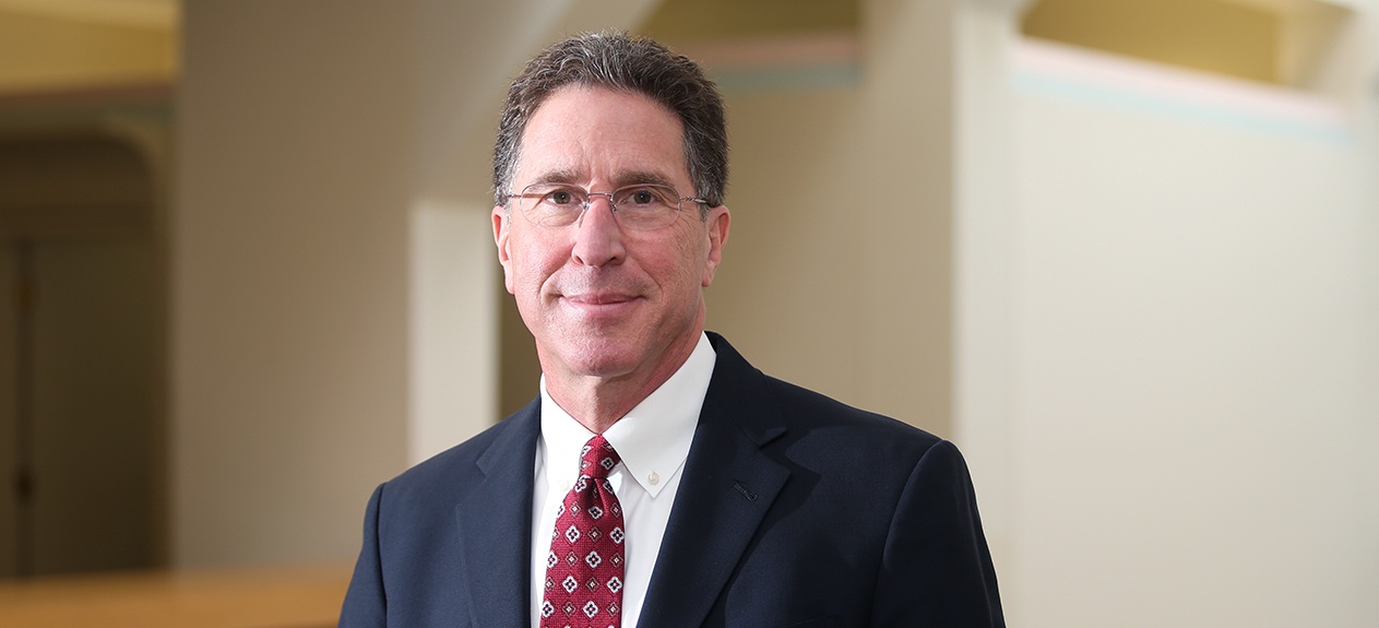 David Levine, Cohen and Wolf, P.C. Photo