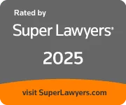 Super Lawyers 2025