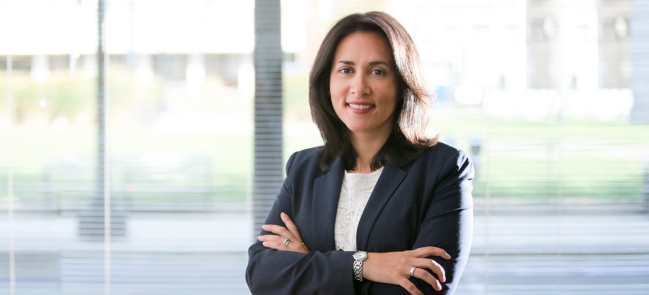 Rachel Pencu, Cohen and Wolf, P.C. Photo