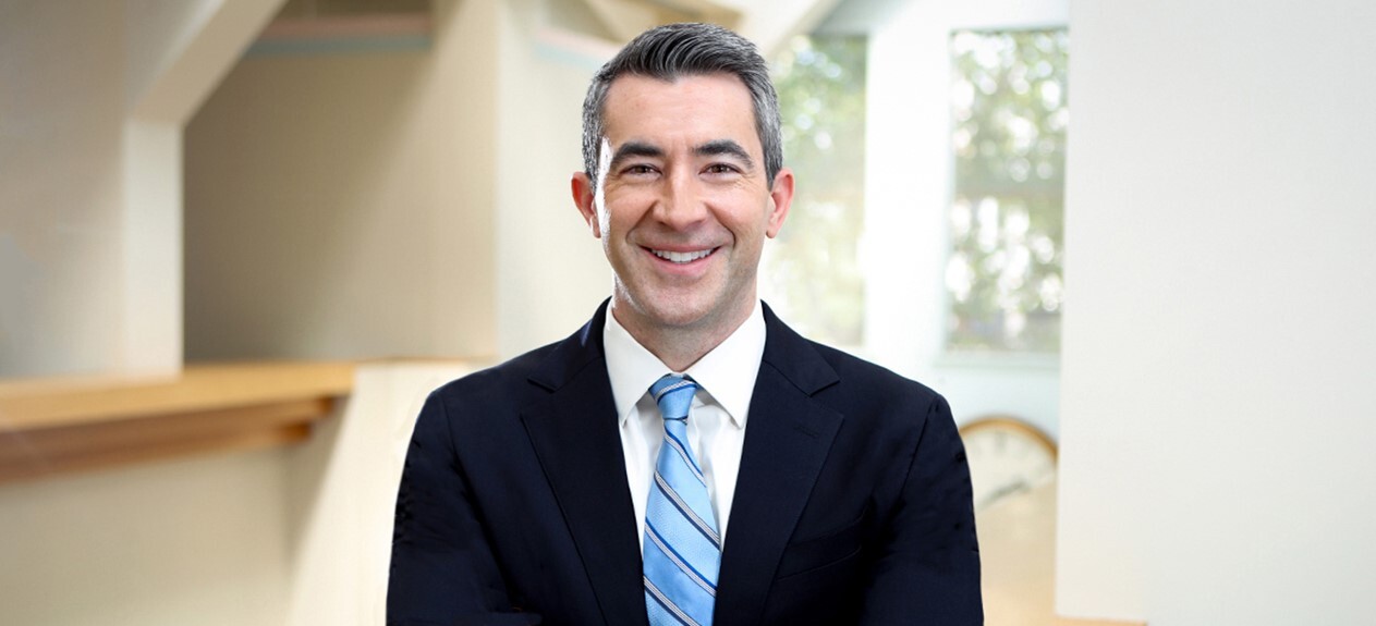 Philip Pires, Cohen and Wolf, P.C. Photo