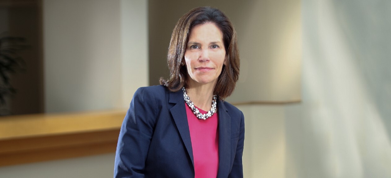 Jocelyn Hurwitz, Cohen and Wolf, P.C. Photo