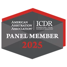 American Arbitration Association