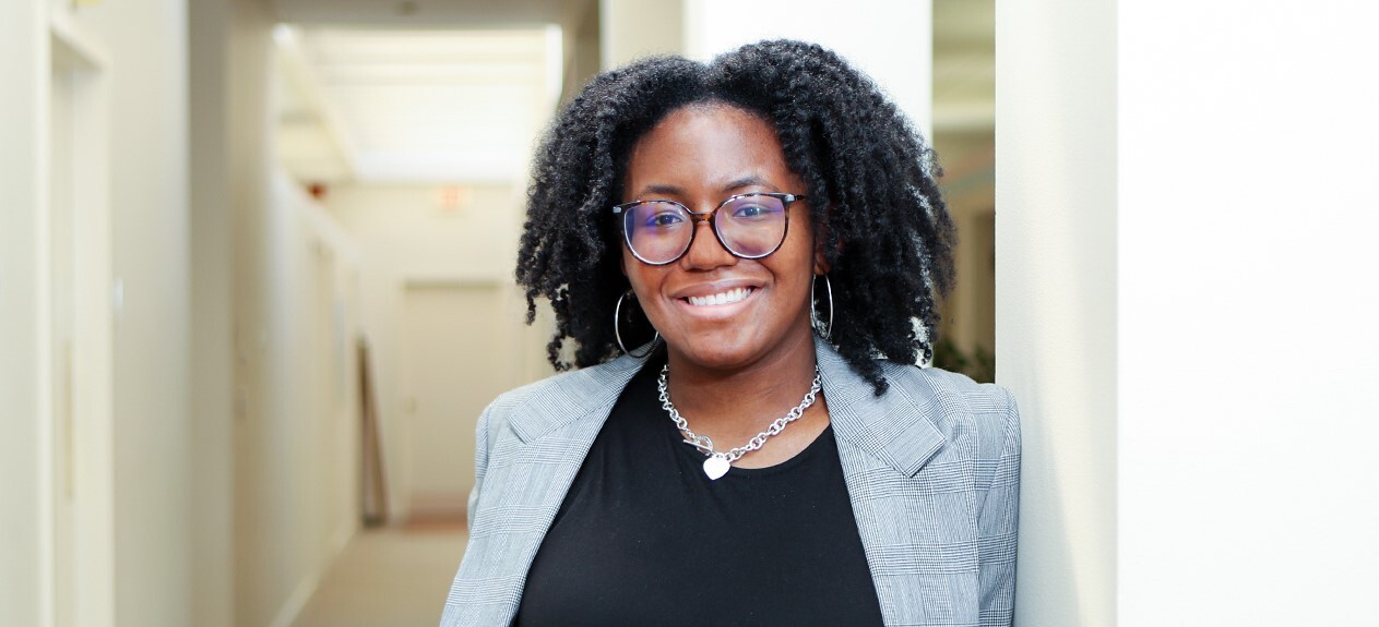 Breyonnia Duggins, Cohen and Wolf, P.C. Photo