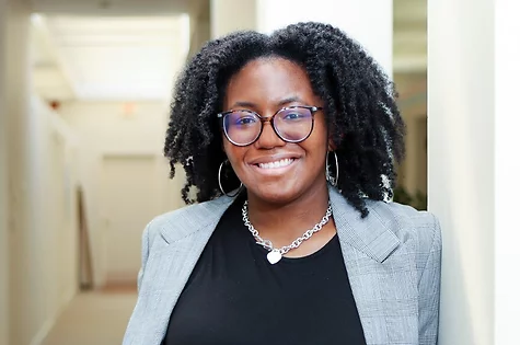 Photo of Breyonnia M. Duggins