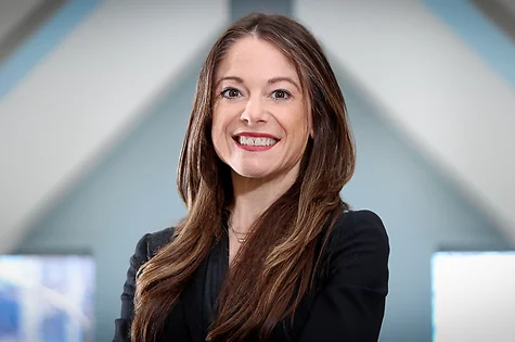 Photo of Janna Douville Eastwood