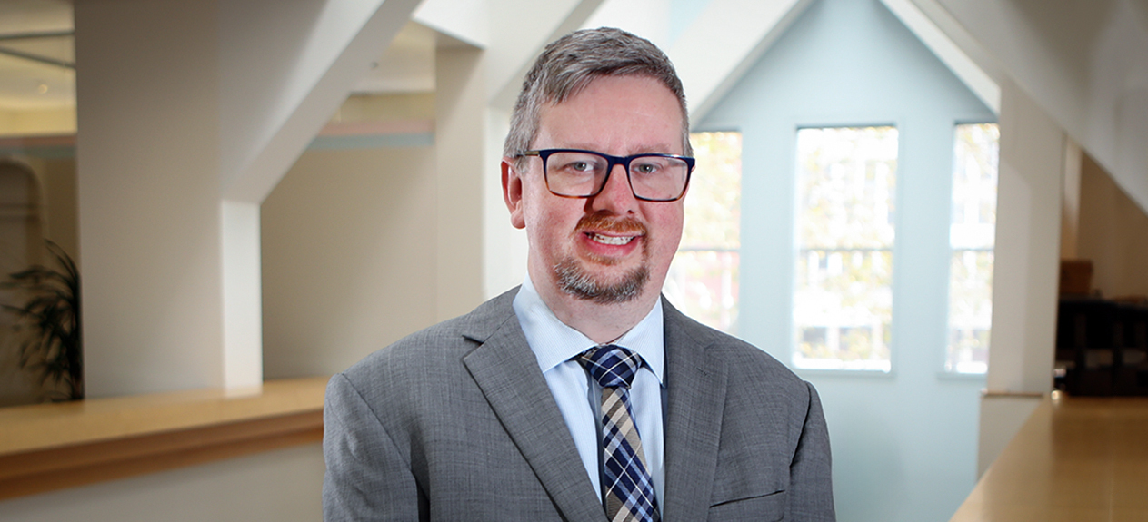 Joseph Abraham, Cohen and Wolf, P.C. Photo