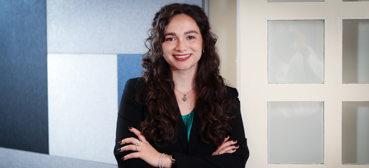 Madeline Diamont, Cohen and Wolf, P.C. Photo