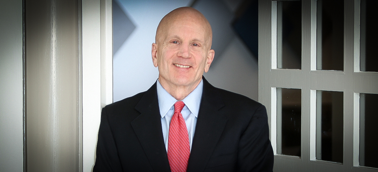 James Scaramozza, Cohen and Wolf, P.C. Photo