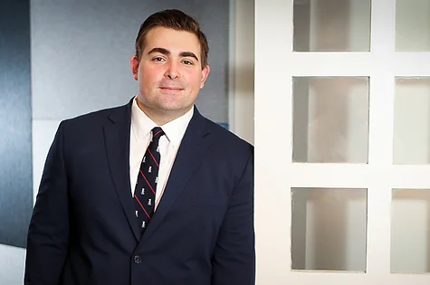 Photo of John G. Rubino