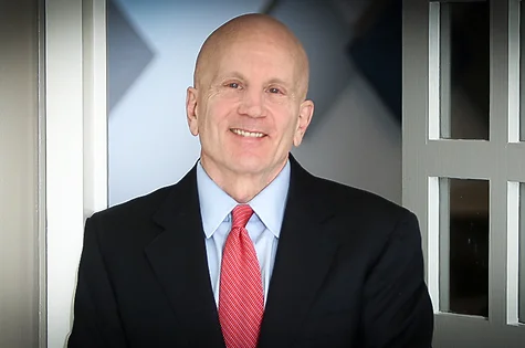 Photo of James M. Scaramozza