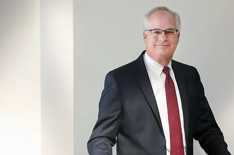 Photo of Mark A. Kirsch