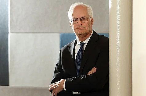 Photo of Mark A. Kirsch