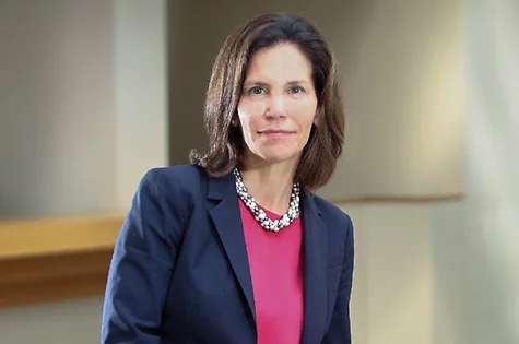 Photo of Jocelyn B. Hurwitz