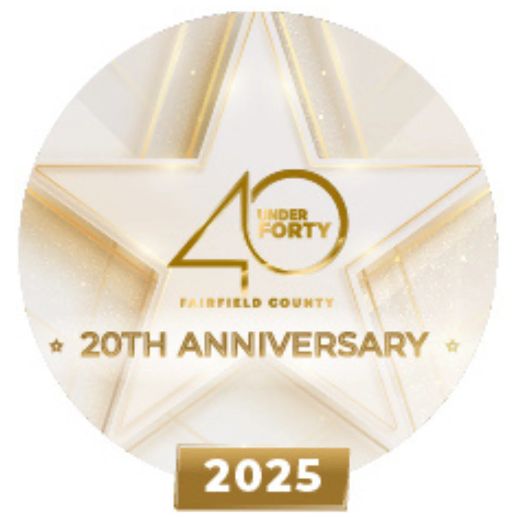 40 Under 40 2025