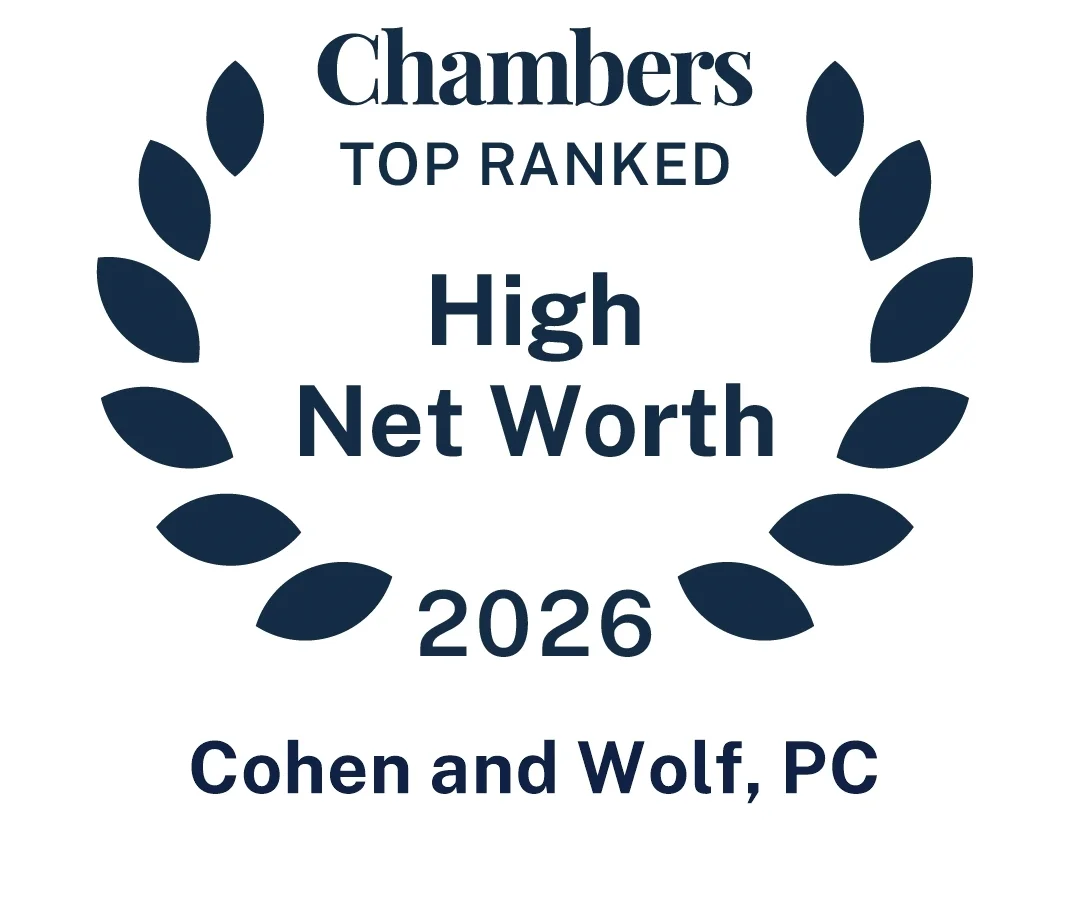 Chambers HNW 2026 Firm