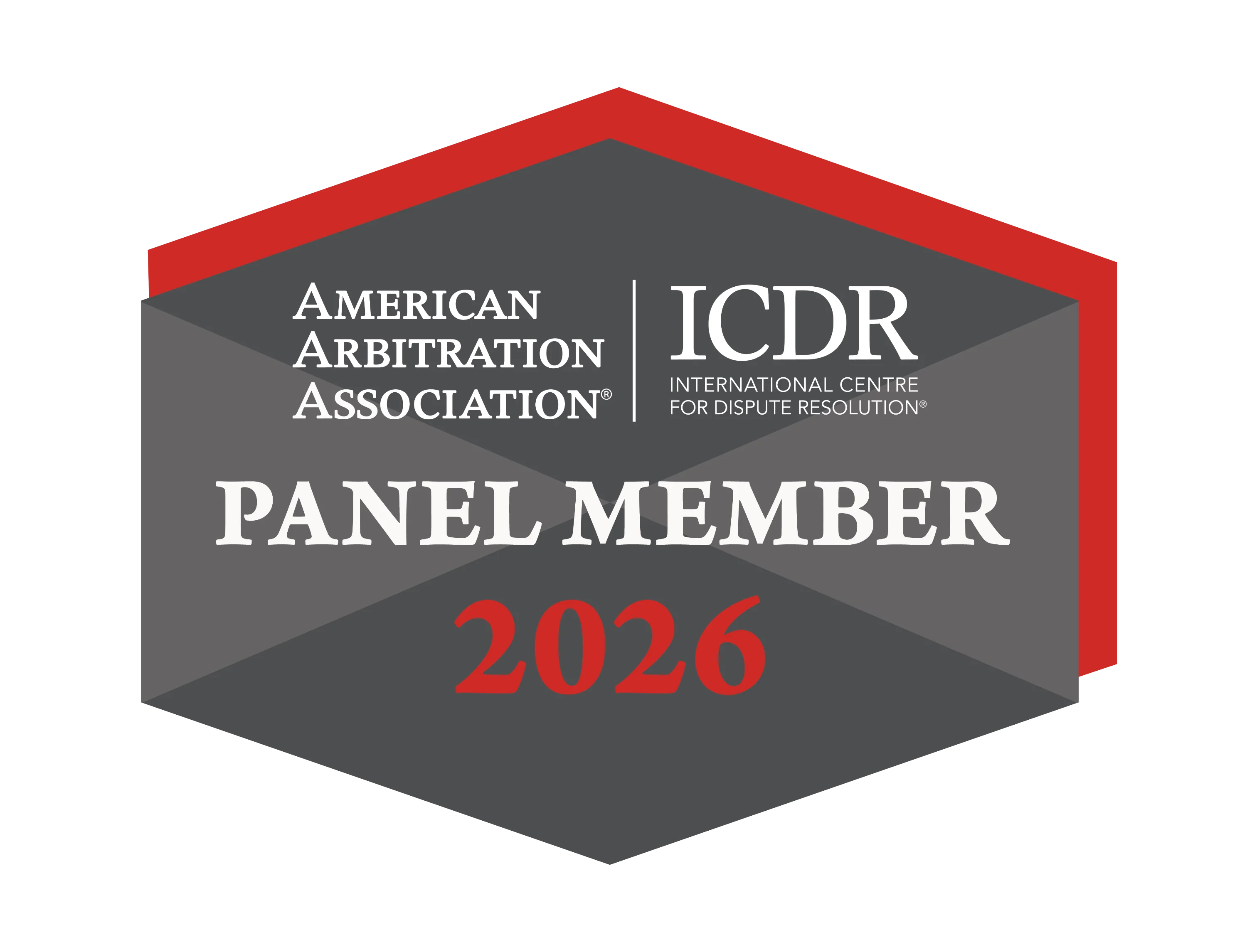 American Arbitration Association 2026