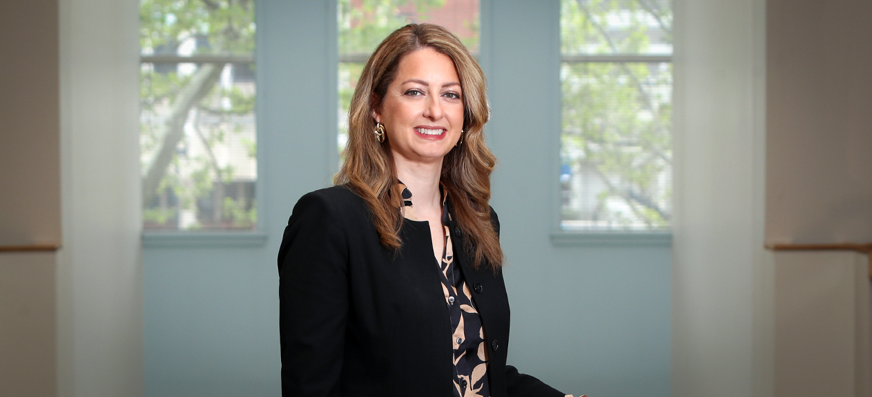 Jennifer Bardavid, Cohen and Wolf, P.C. Photo