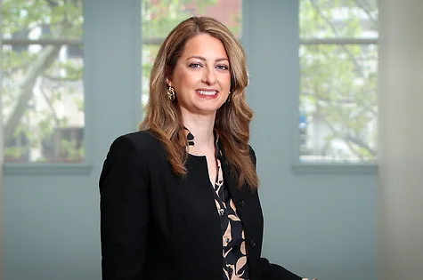 Photo of Jennifer N. Bardavid