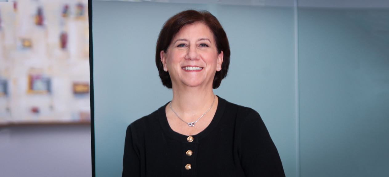 Denise Mortati, Cohen and Wolf, P.C. Photo