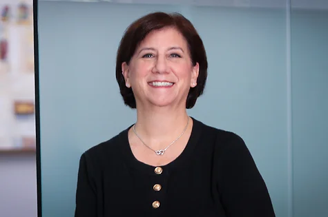 Photo of Denise A. Mortati