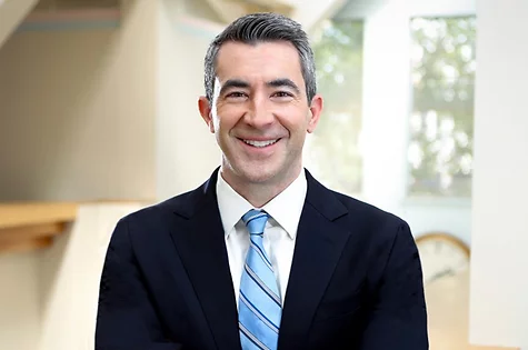 Photo of Philip C. Pires