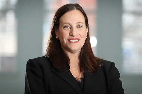 Photo of Melanie S. Rausch